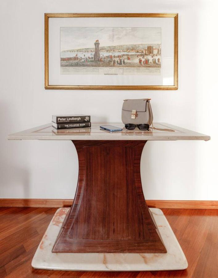 Vatican Museum Apartment - Zeno 26 Rome Bagian luar foto